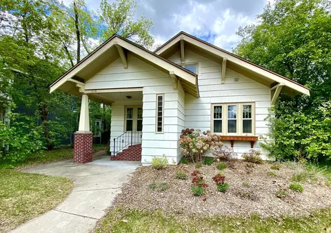 1119 Beltrami Ave NW, Bemidji, MN 56601