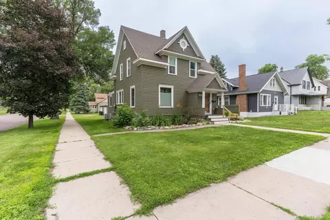 801 S Union Ave, Fergus Falls, MN 56537