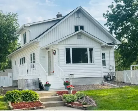 508 Oak Ave SW, Montgomery, MN 56069