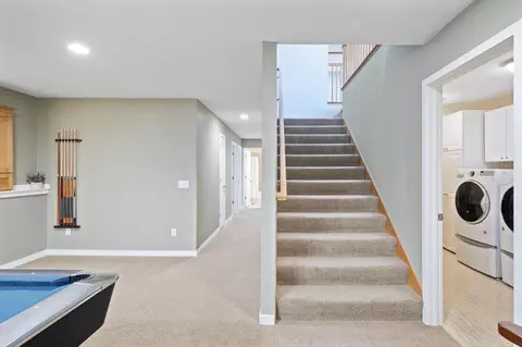 Entry Way - 6998 Kenmare Dr, Bloomington, MN 55438 photo 4 of 5