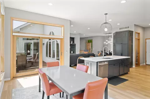 Dining - 6998 Kenmare Dr, Bloomington, MN 55438 photo 7 of 7