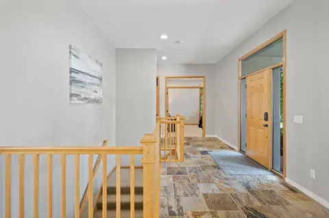 Entry Way - 6998 Kenmare Dr, Bloomington, MN 55438 photo 1 of 5