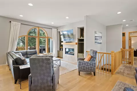 Living - 6998 Kenmare Dr, Bloomington, MN 55438 photo 1 of 8