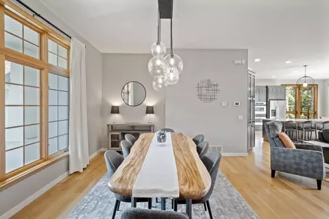 Dining - 6998 Kenmare Dr, Bloomington, MN 55438 photo 4 of 7