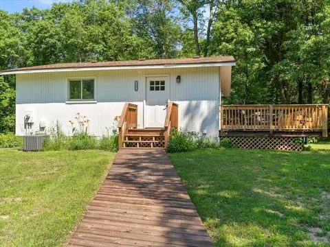 12698 Omega Ln, Center Twp, MN 56465