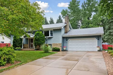 12908 2nd Ave S, Burnsville, MN 55337