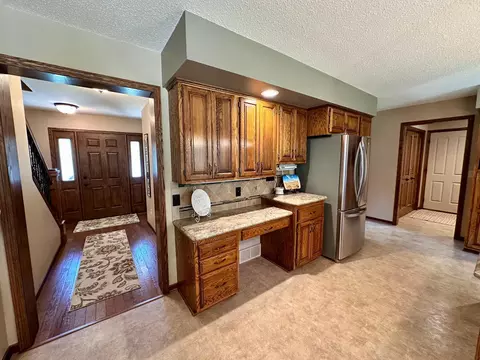 Kitchen - 1201 Morningside Cir, Marshall, MN 56258 photo 4 of 4