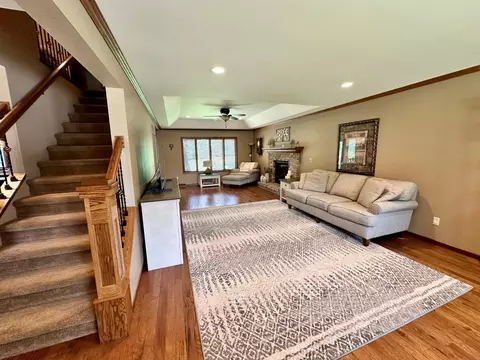 Living - 1201 Morningside Cir, Marshall, MN 56258 photo 1 of 5
