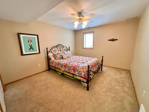 Bedroom - 1201 Morningside Cir, Marshall, MN 56258 photo 3 of 4