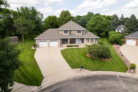 View/Area - 1201 Morningside Cir, Marshall, MN 56258 photo 2 of 3