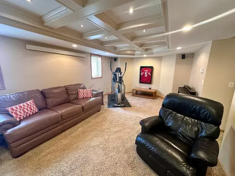 Living - 1201 Morningside Cir, Marshall, MN 56258 photo 5 of 5