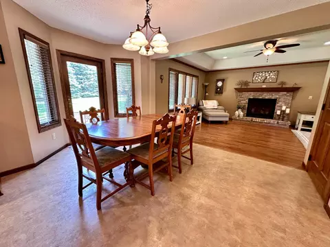 Dining - 1201 Morningside Cir, Marshall, MN 56258 photo 1 of 1
