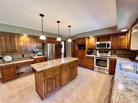 Kitchen - 1201 Morningside Cir, Marshall, MN 56258 photo 2 of 4