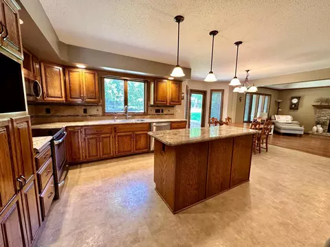 Kitchen - 1201 Morningside Cir, Marshall, MN 56258 photo 1 of 4