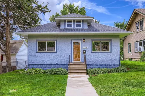 3338 Polk St NE, Minneapolis, MN 55418
