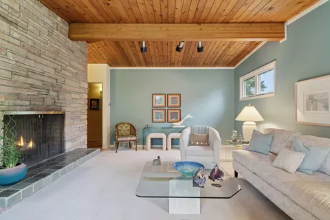 Living - 21860 Byron Cir, Greenwood, MN 55331 photo 2 of 4