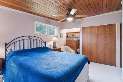Bedroom - 21860 Byron Cir, Greenwood, MN 55331 photo 2 of 3