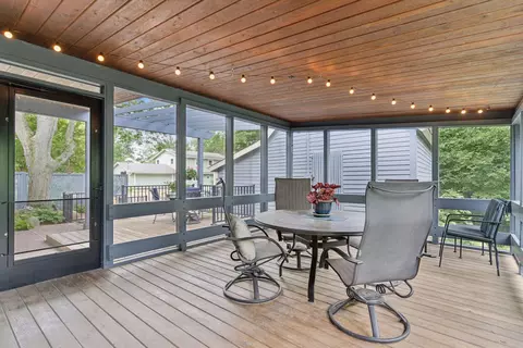 Exterior - 21860 Byron Cir, Greenwood, MN 55331 photo 5 of 5