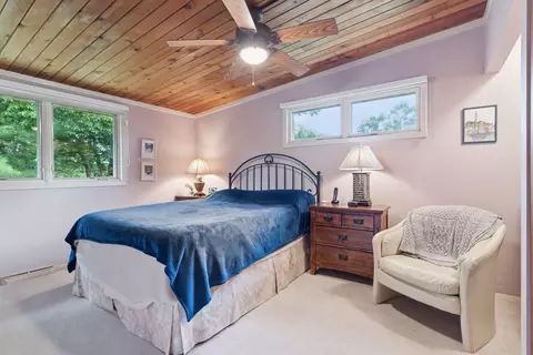 Bedroom - 21860 Byron Cir, Greenwood, MN 55331 photo 1 of 3