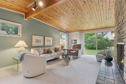 Living - 21860 Byron Cir, Greenwood, MN 55331 photo 4 of 4