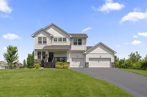 7850 242nd St, Forest Lake, MN 55025