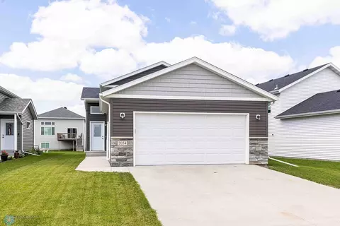 2054 12th St W, West Fargo, ND 58078