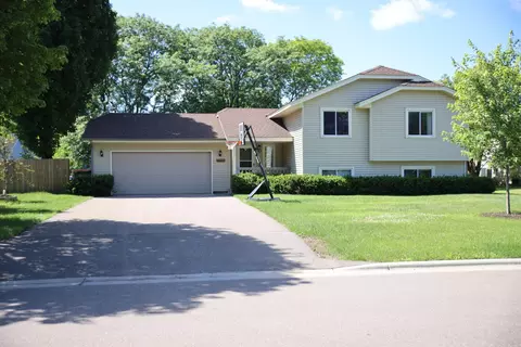 3930 99th Ave NE, Circle Pines, MN 55014