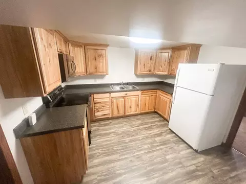 Kitchen - 428 16th St, Windom, MN 56101 photo 2 of 2