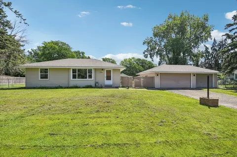 8705 Fremont Ave S, Bloomington, MN 55420