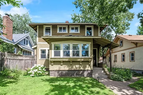 3841 Columbus Ave, Minneapolis, MN 55407