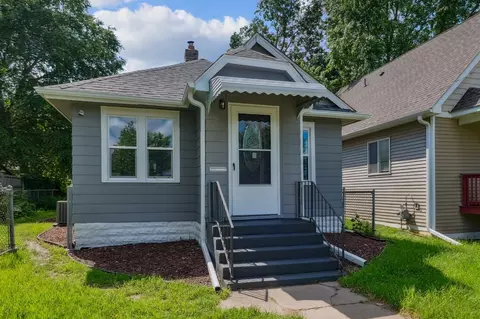 3237 Russell Ave N, Minneapolis, MN 55412