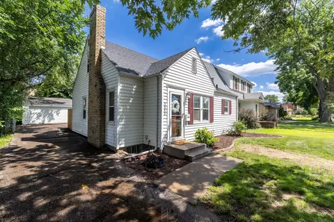 4045 Webster Ave S, Saint Louis Park, MN 55416