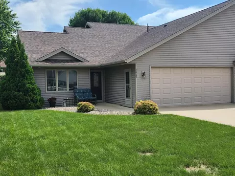1631 Blue Jay Blvd, Fairmont, MN 56031