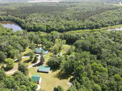 28127 Pinetree Ave, Sebeka, MN 56477