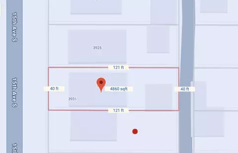 3931 15th Ave S, Minneapolis, MN 55407