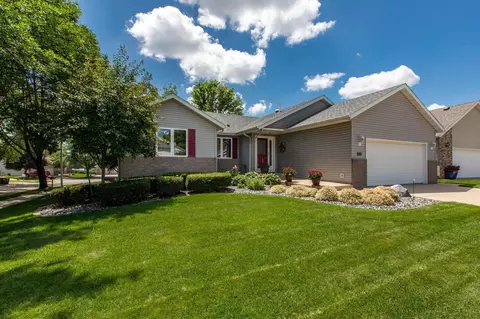 5551 Nancy Ln NW, Rochester, MN 55901