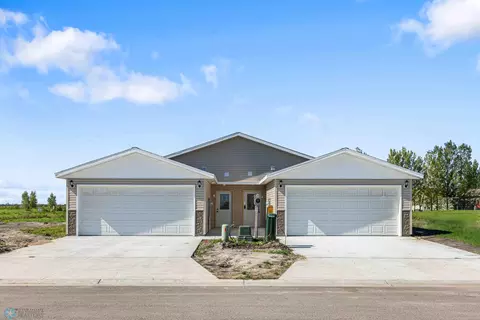 1509 Parke Ave S, Glyndon, MN 56547