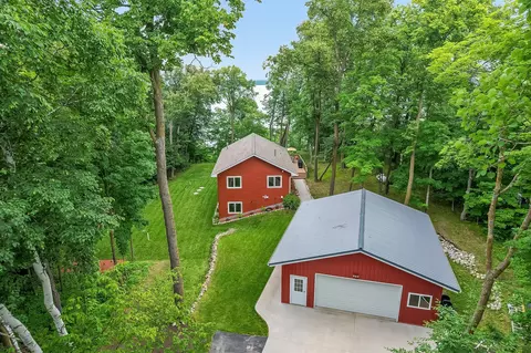 45340 Maple Shores Ln, Osage, MN 56570