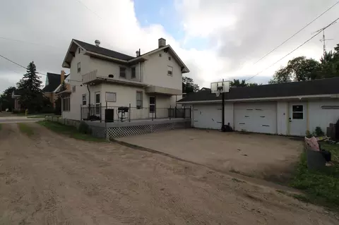 Exterior - 414 Juniper St, Brainerd, MN 56401 photo 6 of 11