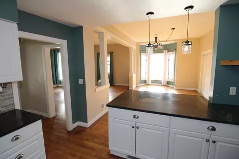 Kitchen - 414 Juniper St, Brainerd, MN 56401 photo 1 of 4