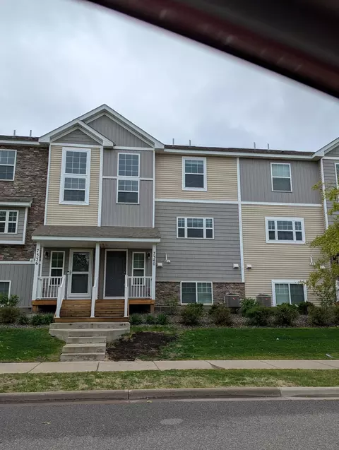 7340 146th Ave NW, Ramsey, MN 55303