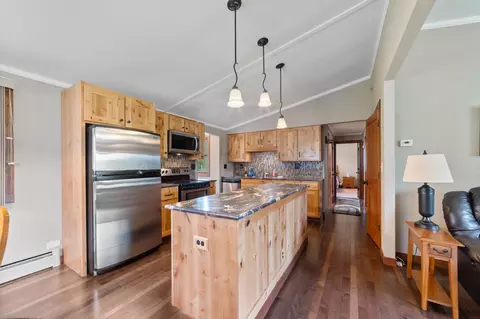 Kitchen - 3661 Riley Rd, Duluth, MN 55803 photo 1 of 4