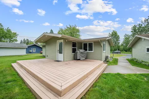 Exterior - 3661 Riley Rd, Duluth, MN 55803 photo 8 of 14