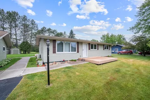 Exterior - 3661 Riley Rd, Duluth, MN 55803 photo 6 of 14
