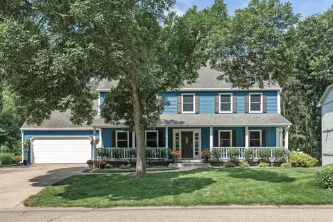 3545 Rosewood Ln N, Plymouth, MN 55441