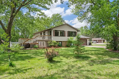 Exterior - 12216 Oakview Ave SE, Becker, MN 55308 photo 12 of 15