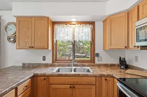 Kitchen - 12216 Oakview Ave SE, Becker, MN 55308 photo 3 of 5