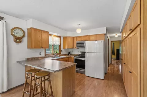 Kitchen - 12216 Oakview Ave SE, Becker, MN 55308 photo 1 of 5