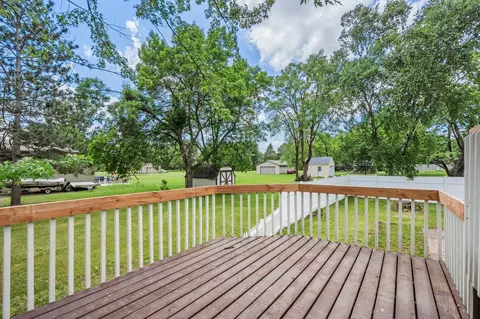 Exterior - 12216 Oakview Ave SE, Becker, MN 55308 photo 5 of 15