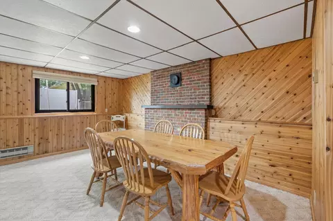 Dining - 12216 Oakview Ave SE, Becker, MN 55308 photo 3 of 4